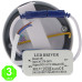Plafón Led Slim Circular 5W Eco [AL5564LM]
