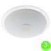 Plafón Led Magic RGB+Blanco CCT 36W Altavoz Bluetooth [AL6609LM]