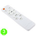 Plafón Led Magic RGB+Blanco CCT 36W Altavoz Bluetooth [AL6609LM]