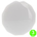 Plafón Led Circular Dial 36W Decor Eco [AL8201LM]