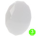 Plafón Led Circular Dial 36W Decor Eco [AL8201LM]