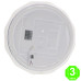 Plafón Led Circular Dial 36W Decor Eco [AL8201LM]