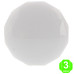 Plafón Led Circular Dial 24W Eco Decor [AL8204LM]