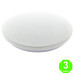 Plafón Led Circular ICE 24W Eco [AL8210LM]