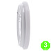 Plafón Led Circular ICE 24W Eco [AL8210LM]