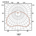 Plafón Led Circular ICE 24W Eco [AL8210LM]