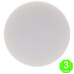 Plafón Led CCT SmartHome RainBow 24W IP54 Wifi App Eco [AL8230LM]