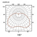Plafón Led CCT Turin Circular Eco 40W [AL8231LM]