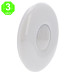 Plafón Led CCT Turin Circular Eco 40W [AL8231LM]