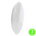 Plafón Led SmartHome Dial 24W CCT IP20 App Eco Decor [AL8233LM]