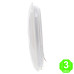 Plafón Led SmartHome Dial 24W CCT IP20 App Eco Decor [AL8233LM]