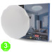 Plafón Led SmartHome Dial 24W CCT IP20 App Eco Decor [AL8233LM]
