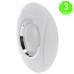 Plafón Led CCT Remo Circular Eco 40W [AL8234LM]