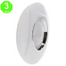 Plafón Led CCT Remo Circular Eco 40W [AL8234LM]