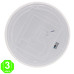 Plafón Led CCT Remo Circular Eco 40W [AL8234LM]