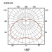 Plafón Led CCT Remo Circular Eco 40W [AL8234LM]