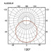 Plafón Led Circular Nature Potencia Ajustable 24-18-15-12W IP65 Eco [AL8235LM]