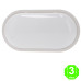 Plafón Led OVAL Screw 20W IP65 [AL8241LM]