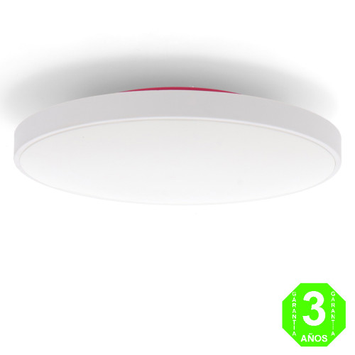 Plafón Led Circular Sense 15W [AL8251LM]