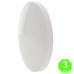 Plafón Led Circular Sense 15W [AL8251LM]
