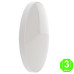 Plafón Led Circular Sense 15W [AL8251LM]