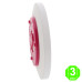 Plafón Led Circular Sense 15W [AL8251LM]