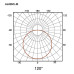 Plafón Led Circular Sense 15W [AL8251LM]