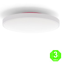 Plafón Led Sense Circular 30W Eco [AL8254LM]