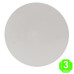 Plafón Led Sense Circular 30W Eco [AL8254LM]