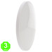 Plafón Led Sense Circular 30W Eco [AL8254LM]