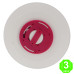 Plafón Led Sense Circular 30W Eco [AL8254LM]