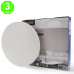 Plafón Led Sense Circular 30W Eco [AL8254LM]