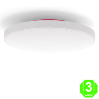 Plafón Led Sense Circular 40W Eco [AL8257LM]
