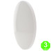Plafón Led Sense Circular 40W Eco [AL8257LM]