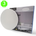 Plafón Led Sense Circular 40W Eco [AL8257LM]