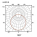 Plafón Led Sense Circular 40W Eco [AL8257LM]