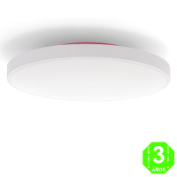 Plafón Led Sense Circular 50W Eco [AL8260LM]
