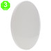 Plafón Led Sense Circular 50W Eco [AL8260LM]