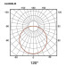 Plafón Led Sense Circular 50W Eco [AL8260LM]