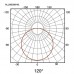 Plafón Led Circular 6W Slim Serie Eco Disponible en unidades y Pack [ALLM5289]