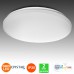 Plafón Led Circular Ice Ø 390mm 36W 3000Lm IP20 Serie Eco