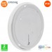 Plafón Led Circular Ice Ø 390mm 36W 3000Lm IP20 Serie Eco