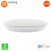 Plafón Led Circular Ice Ø 390mm 36W 3000Lm IP20 Serie Eco
