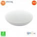 Plafón Led Circular Ice Ø 390mm 36W 3000Lm IP20 Serie Eco