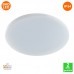 Plafón Led CCT SmartHome RainBow 24W 2400Lm IP54 Wifi App Serie Eco
