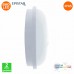 Plafón Led Circular Screw 20W IP65 2000Lm 25.000H