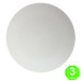 Plafón Led Circular Neox madera 24W [AL8291GA]