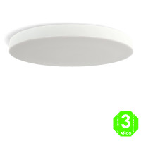 Plafón Led Circular Neox Blanco 24W [AL8292GA]