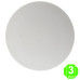 Plafón Led Circular Neox Blanco 24W [AL8292GA]