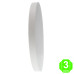 Plafón Led Circular Neox Blanco 24W [AL8292GA]